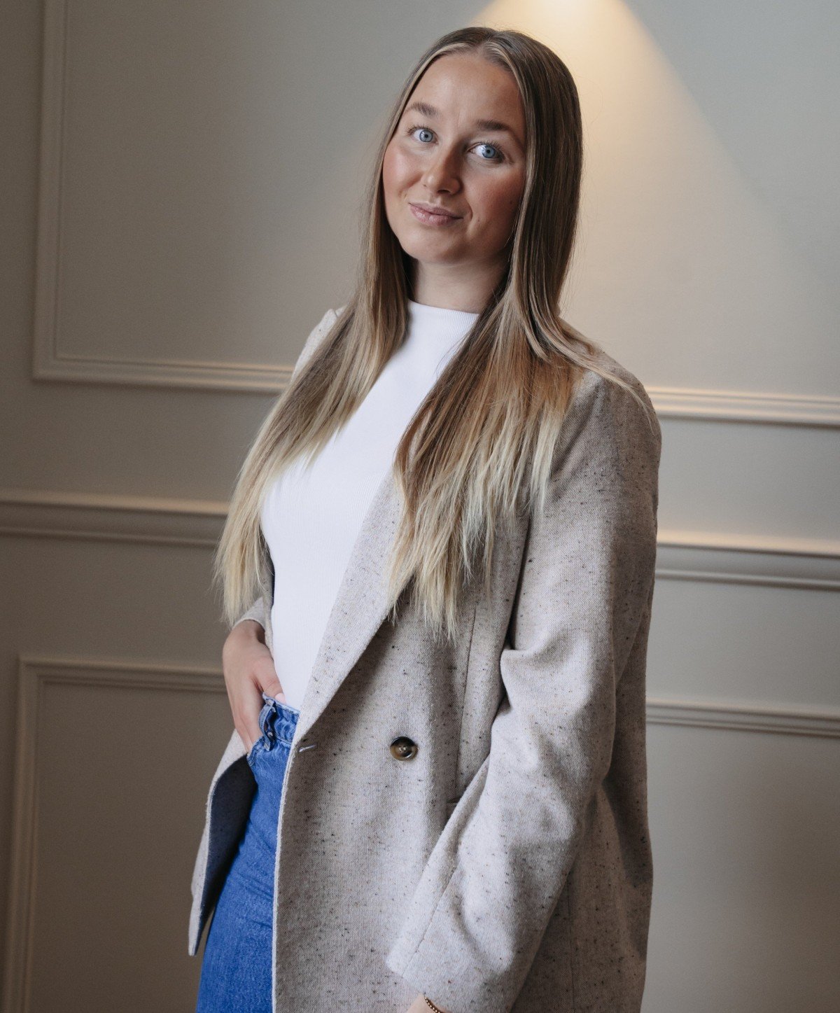 Foto Marleen Mannott