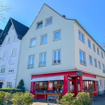 Foto Bremen Schwachhausen