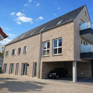 Foto Oldenburg B�rgerfelde