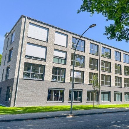 Foto Oldenburg Kreyenbr�ck