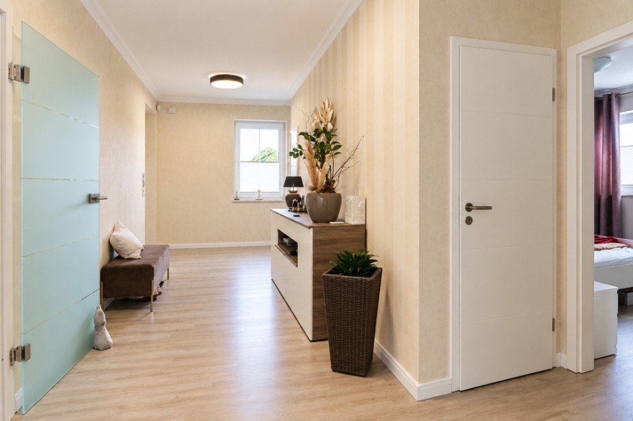 Flur Einfamilienhaus Diepholz