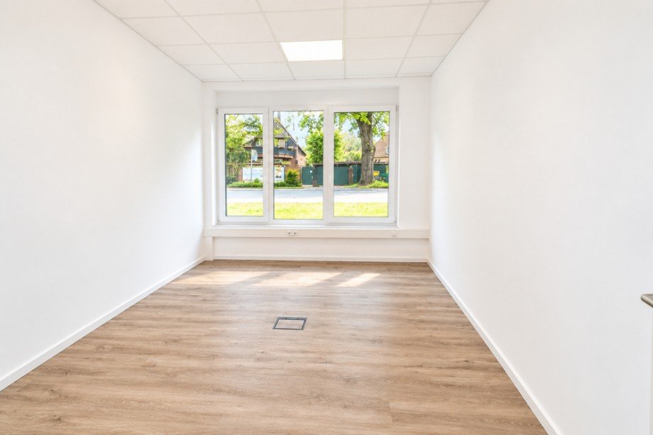 B�ro_1 B�rofl�che Oldenburg (Oldenburg) / Kreyenbr�ck