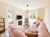 Bild (0506faddae53a473fe44c0df6a6a80df): Wohnen mit Komfort, investieren mit Perspektive - 2-Zimmer-Wohnung mit Balkon in Bad Zwischenahn!