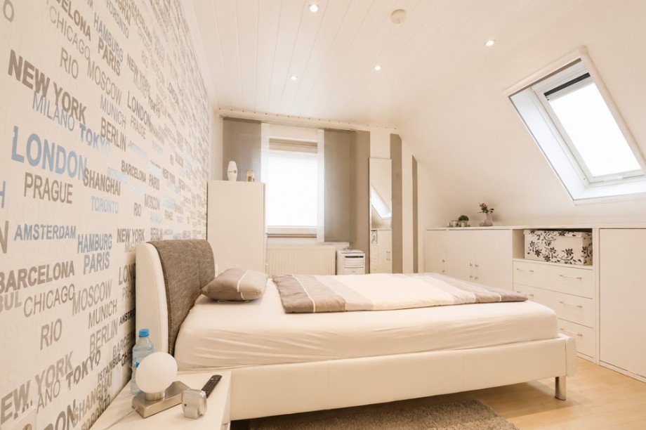 2. Zimmer OG Zweifamilienhaus Diepholz