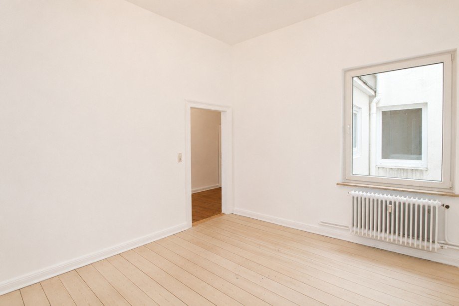 Schlafzimmer Etagenwohnung Oldenburg