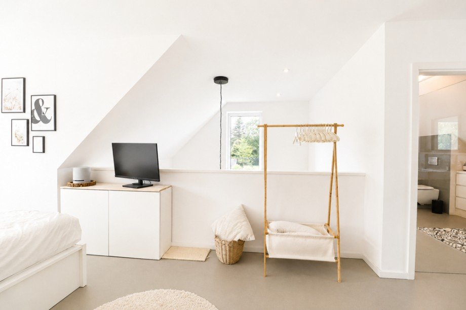 Galerie Einfamilienhaus Zetel / Neuenburg