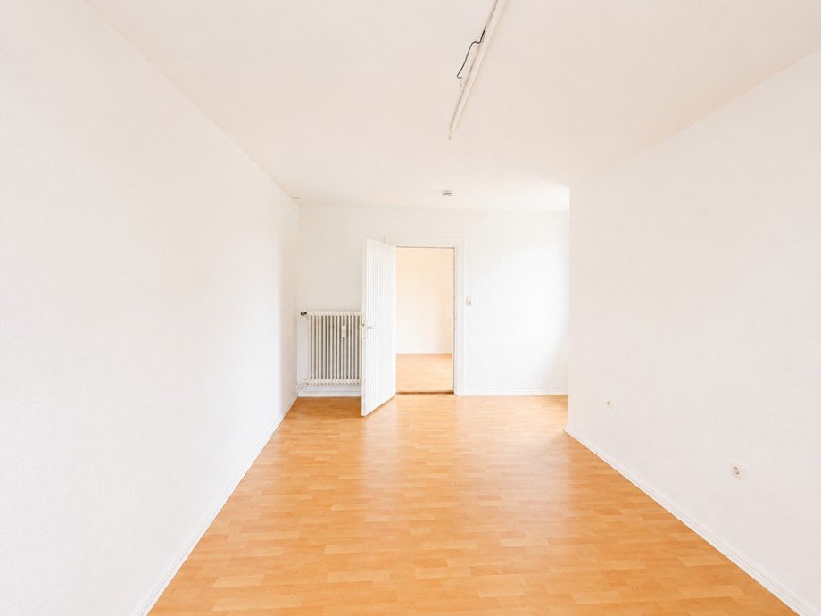 Schlafzimmer Etagenwohnung Bremen