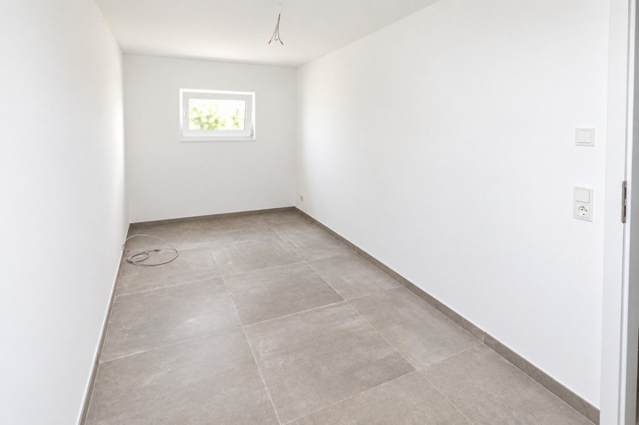 Abstellraum Keller Doppelhaush�lfte Oldenburg