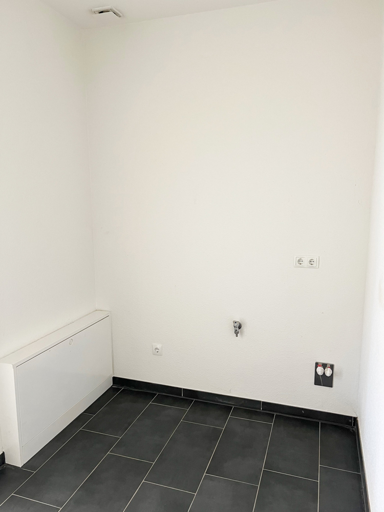 HWR Erdgeschosswohnung Hude