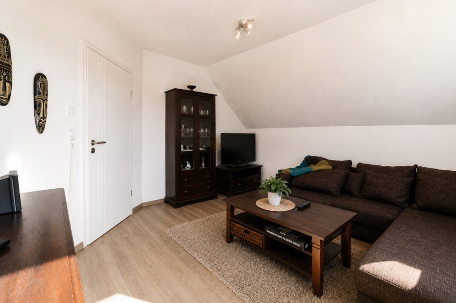 Zimmer 3 Einfamilienhaus Bockhorn