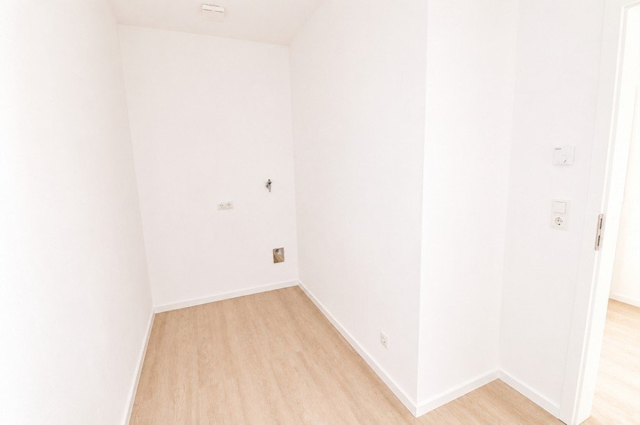 HWR Etagenwohnung Schortens
