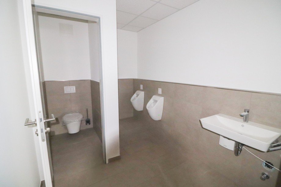 Badezimmer 2 B�rofl�che Oldenburg (Oldenburg) / Kreyenbr�ck