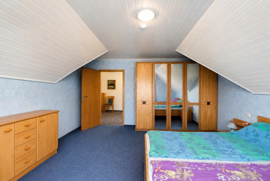 Zimmer 3 Einfamilienhaus Bad Zwischenahn