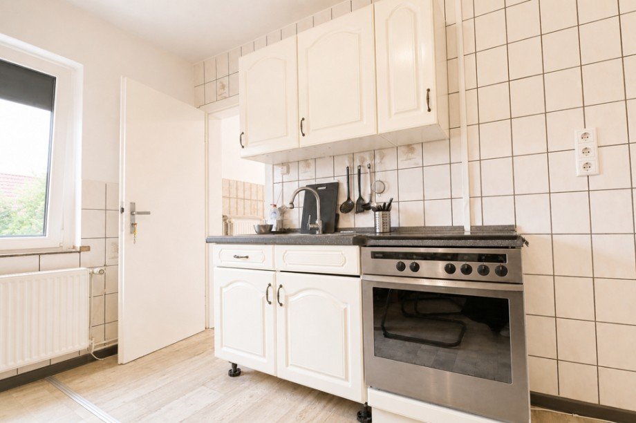 K�che_OG Einfamilienhaus Barnstorf