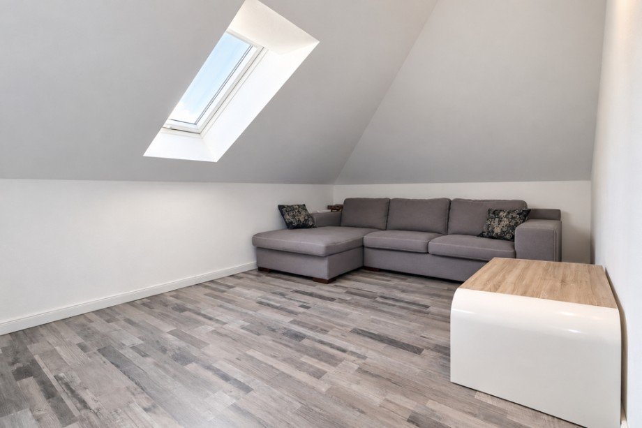 3 Zimmer im OG Zweifamilienhaus Herzlake