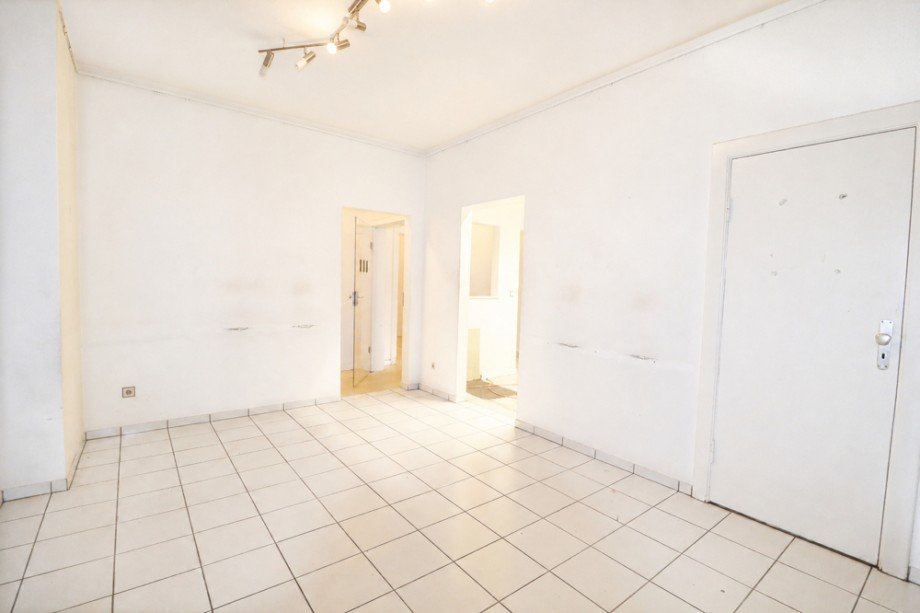 Erdgeschoss - Gewerbefl�che Haus Bremen