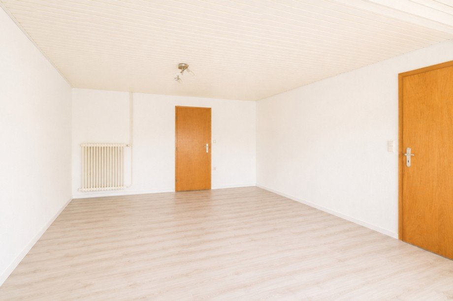 WHG 2 - Zimmer 3 Haus Apen / Godensholt