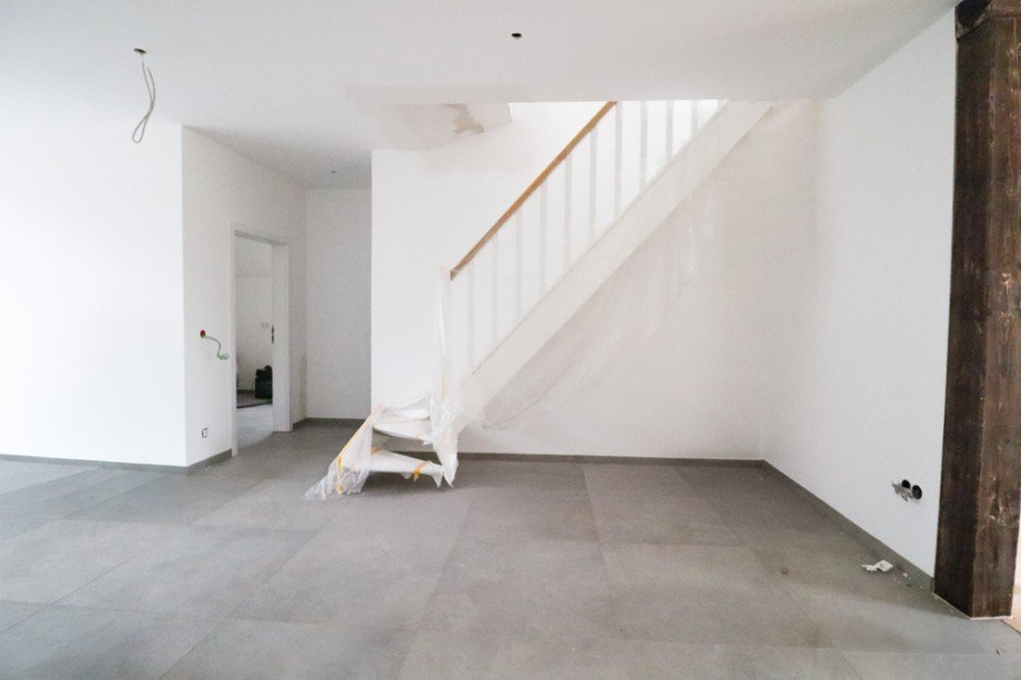 Eingangsbereich Resthof Oldenburg (Oldenburg) / Donnerschwee