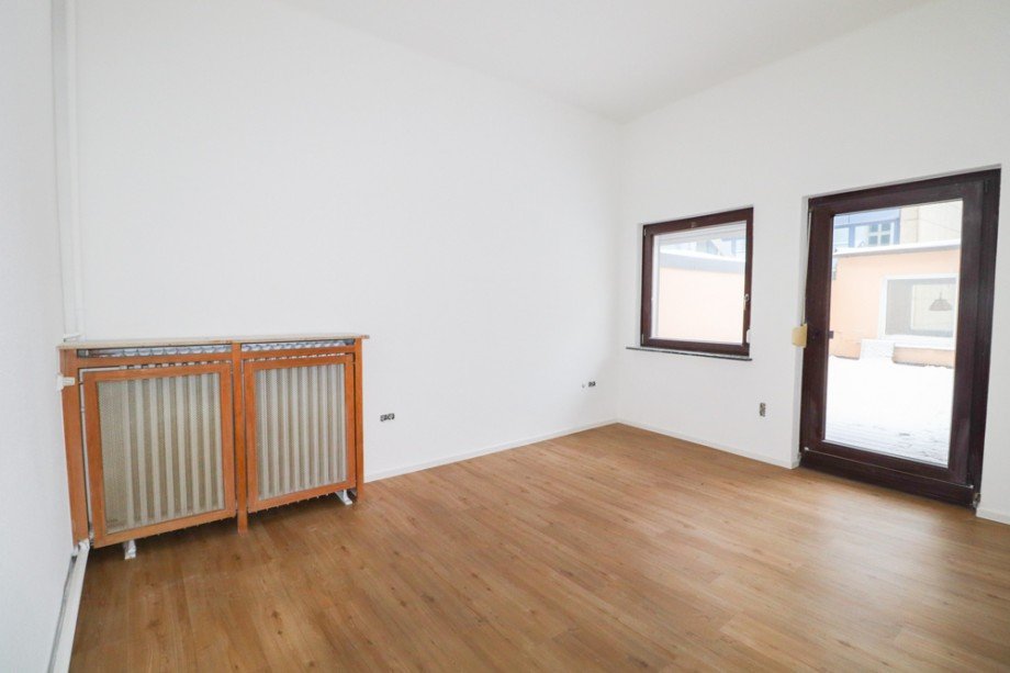 B�ro Etagenwohnung Oldenburg (Oldenburg)