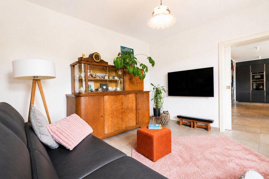 Wohnzimmer Einfamilienhaus Varel