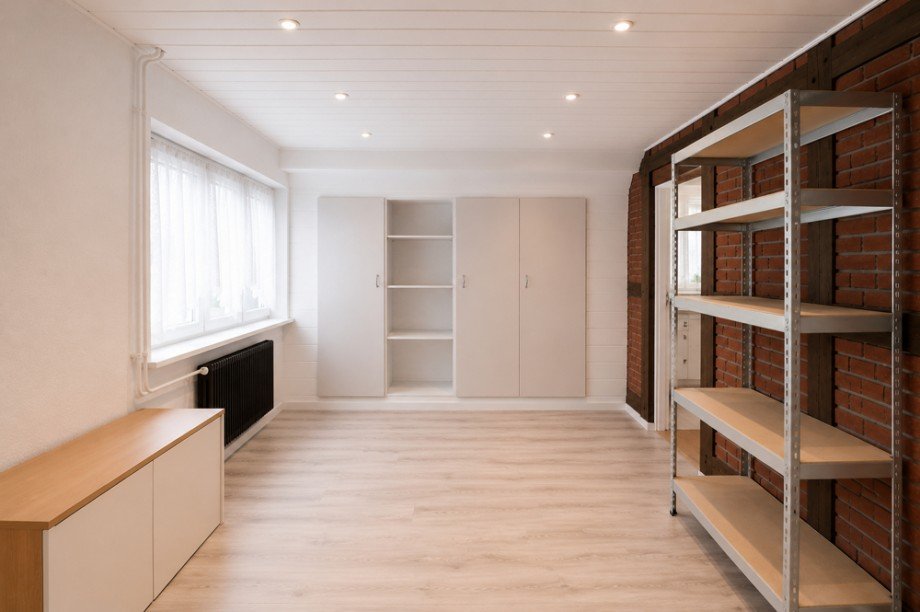 WHG 4 - Schlafzimmer Haus Apen / Godensholt
