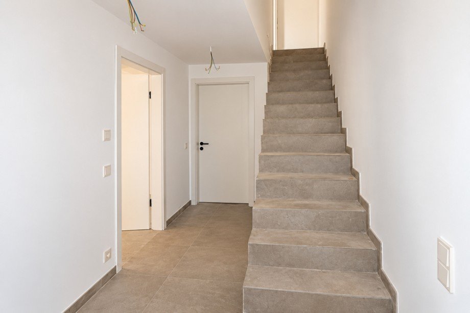 Kellerbereich Doppelhaush�lfte Oldenburg
