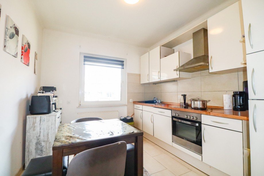 1. OG-li K�che Haus Oldenburg