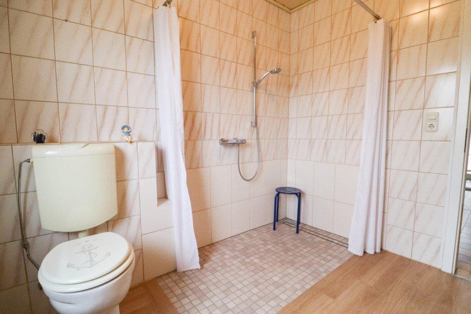 Badezimmer Resthof Visbek