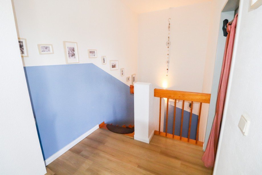 Treppenhaus Etagenwohnung Oldenburg (Oldenburg) / Eversten