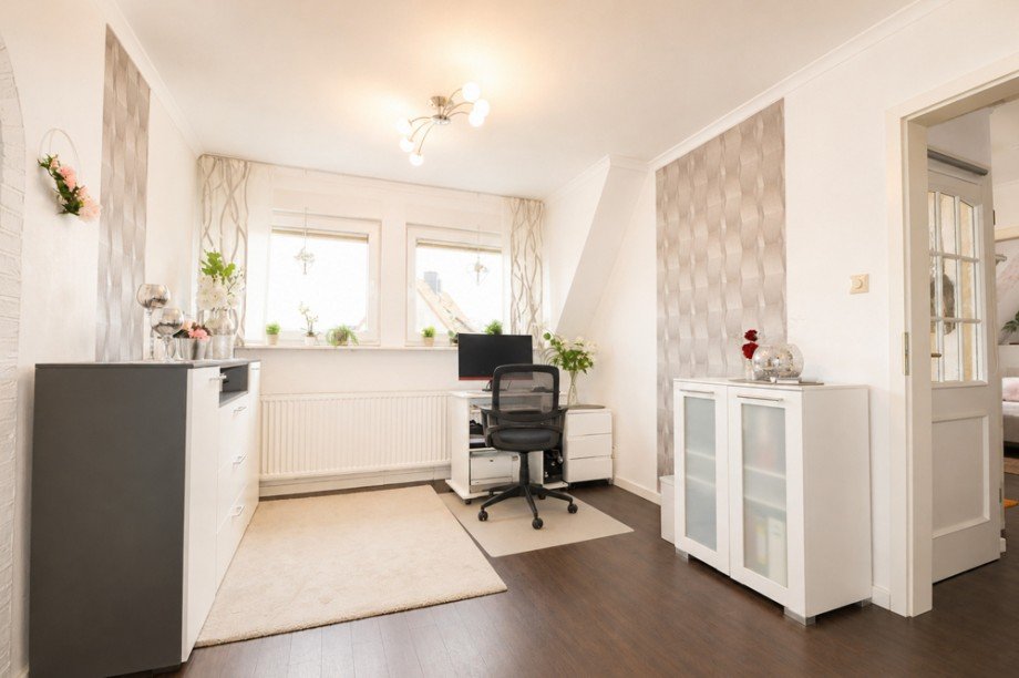 B�ro OG Zweifamilienhaus Diepholz