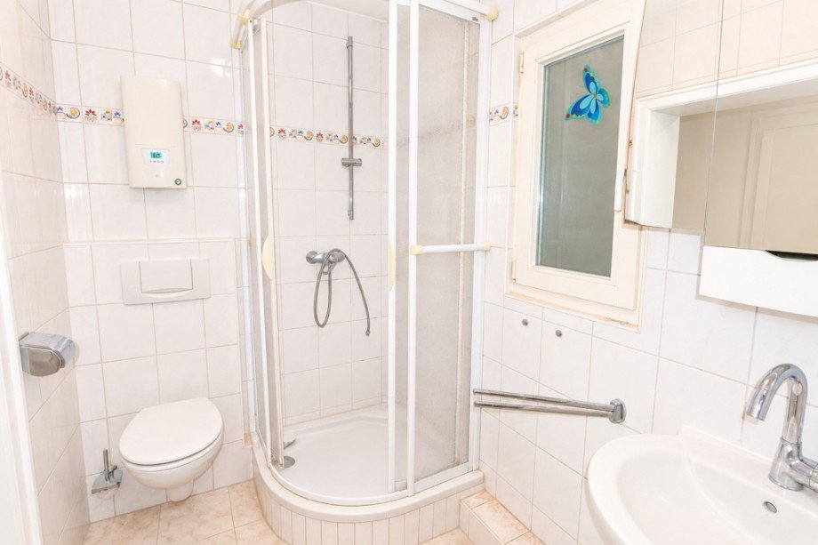 Badezimmer Etagenwohnung Oldenburg (Oldenburg)