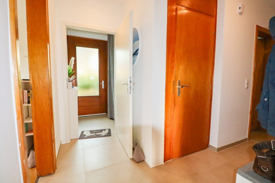 Flur im EG Einfamilienhaus Bad Zwischenahn
