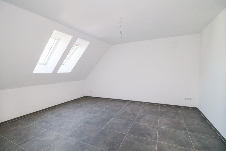 Zimmer 2 Dachgeschosswohnung Oldenburg