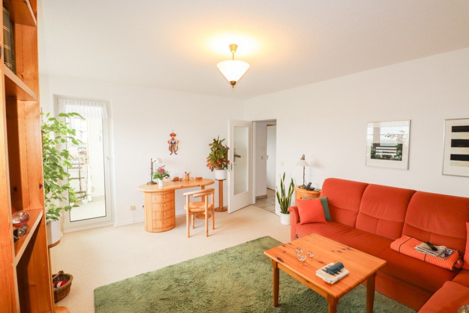 Wohnraum Etagenwohnung Bremen