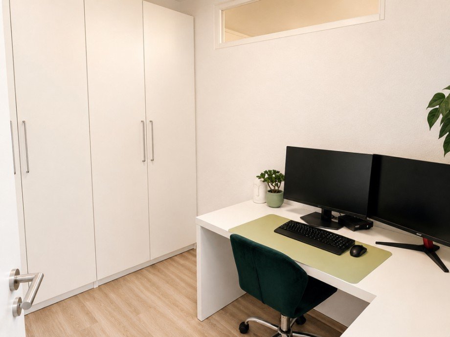 Abstellraum Erdgeschosswohnung Oldenburg (Oldenburg) / Eversten