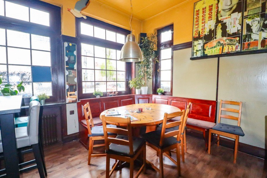 Gewerbeeinheit Haus Oldenburg