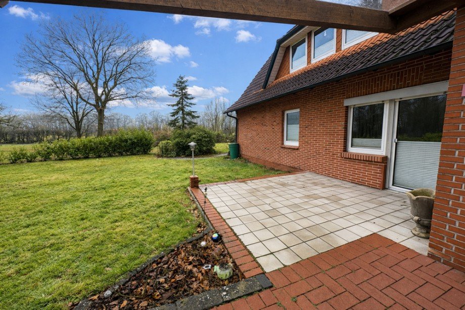 Garten Resthof Visbek