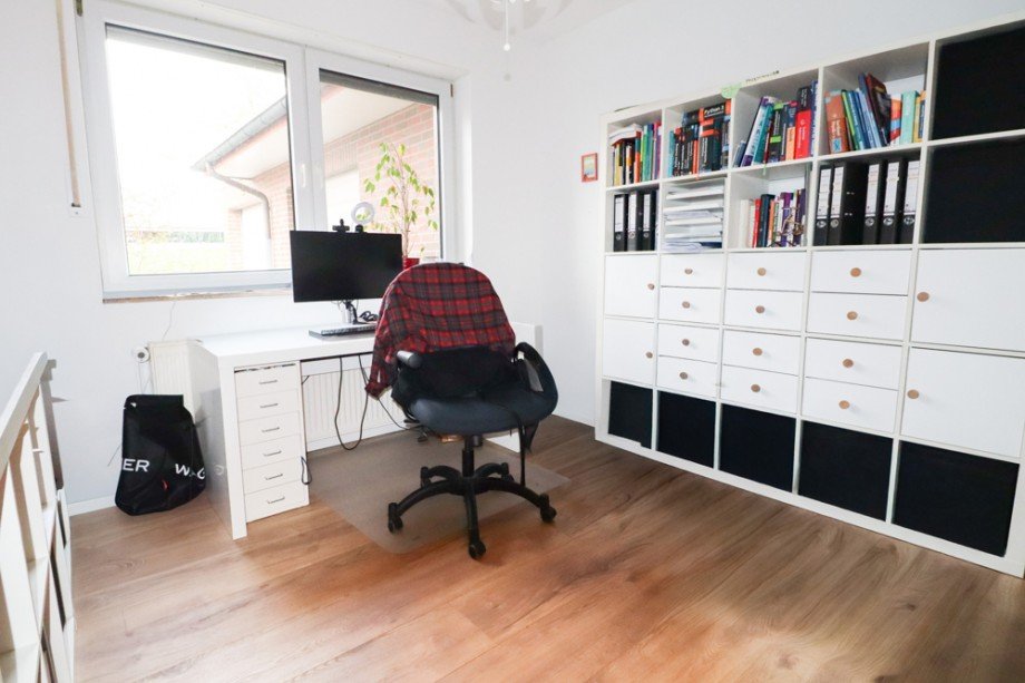 3. Zimmer im EG Zweifamilienhaus Friesoythe