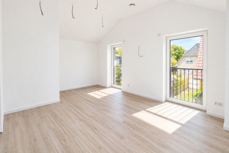 Kinderzimmer/B�ro Oldenburg Doppelhaush�lfte NEUBAU! Hochwertige Doppelhaush�lfte mit 155m� in B�rgerfelde!