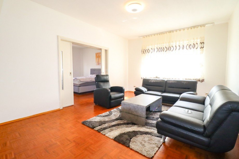 1. OG-li Wohnzimmer Haus Oldenburg