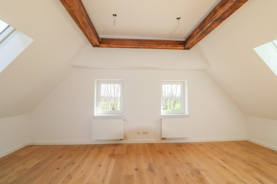 1. Zimmer im OG Resthof Oldenburg (Oldenburg) / Donnerschwee