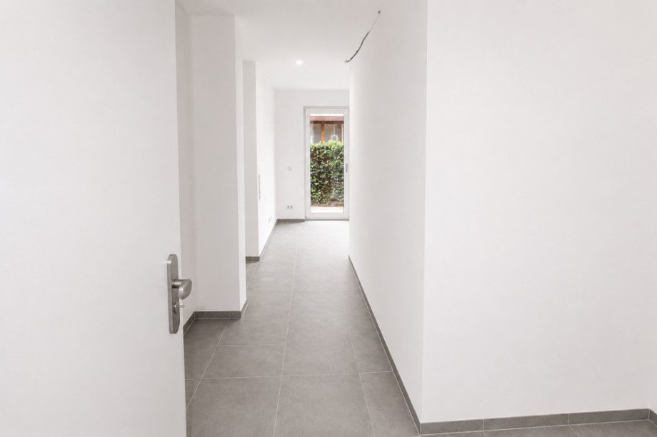 Eingansbereich Zimmer Oldenburg