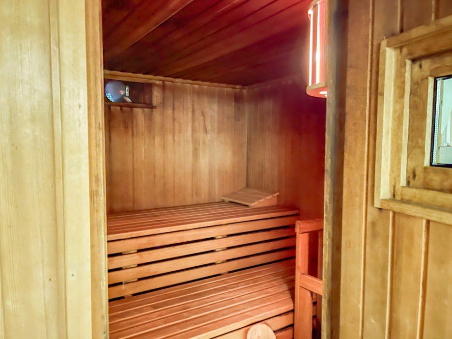 Sauna Etagenwohnung Oldenburg