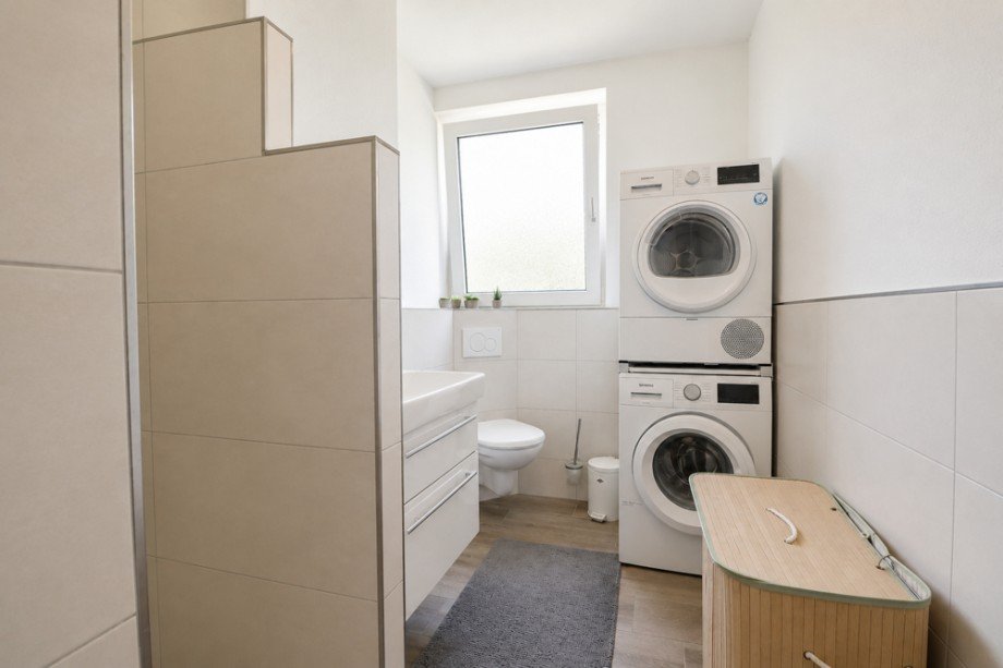 Badezimmer Etagenwohnung Oldenburg