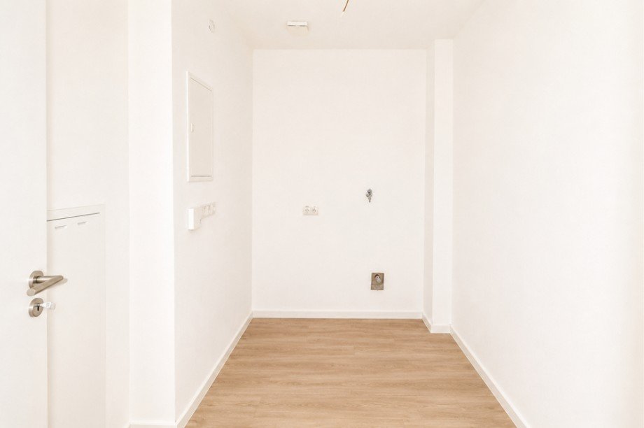 HWR Erdgeschosswohnung Schortens