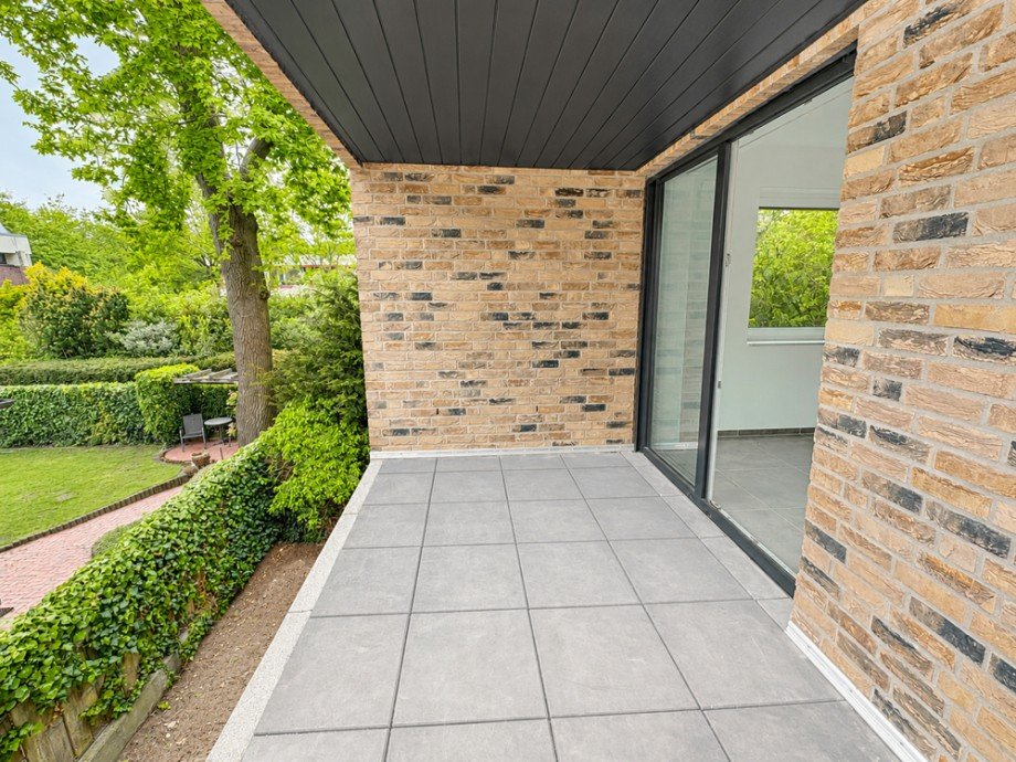 Balkon Zimmer Oldenburg