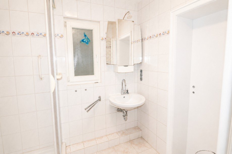 Badezimmer Etagenwohnung Oldenburg (Oldenburg)
