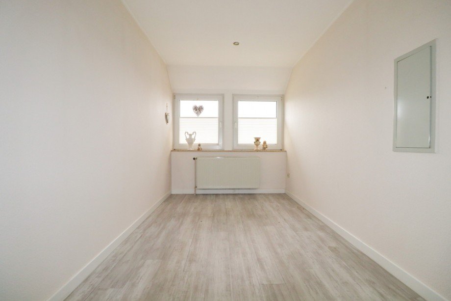 Durchgangszimmer im OG Resthof Visbek