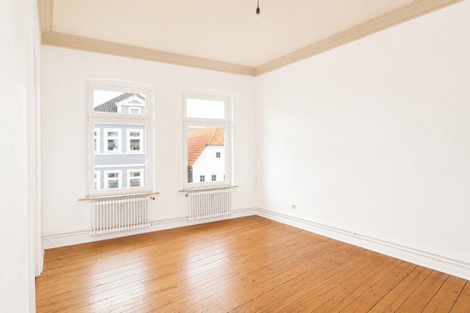 Esszimmer Etagenwohnung Oldenburg