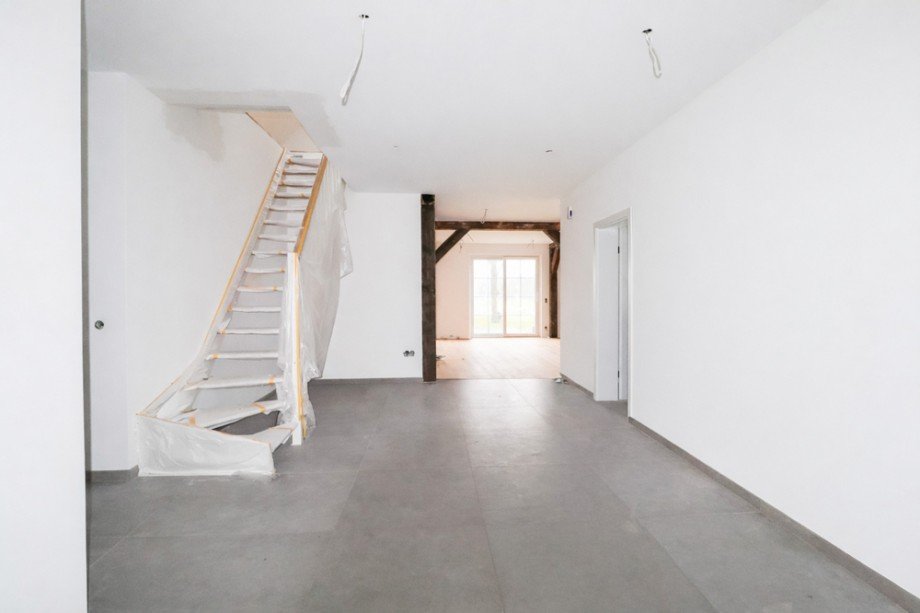 Eingangsbereich Resthof Oldenburg (Oldenburg) / Donnerschwee